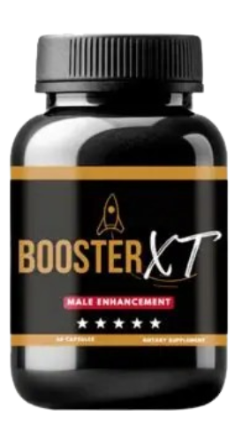 Booster XT 1 Bottle